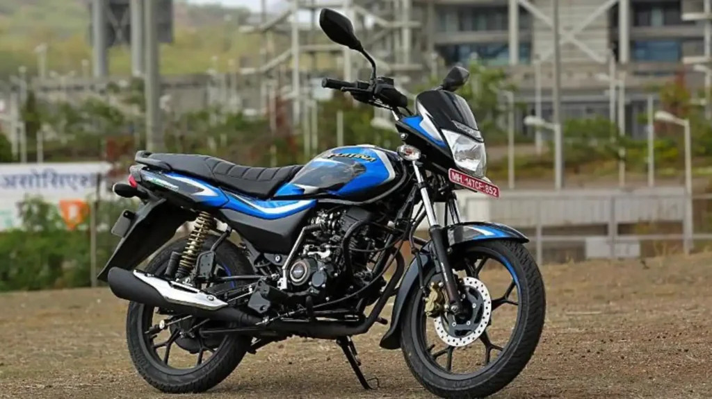 सबसे ज्यादा माइलेज देने वाली बाइक 2025