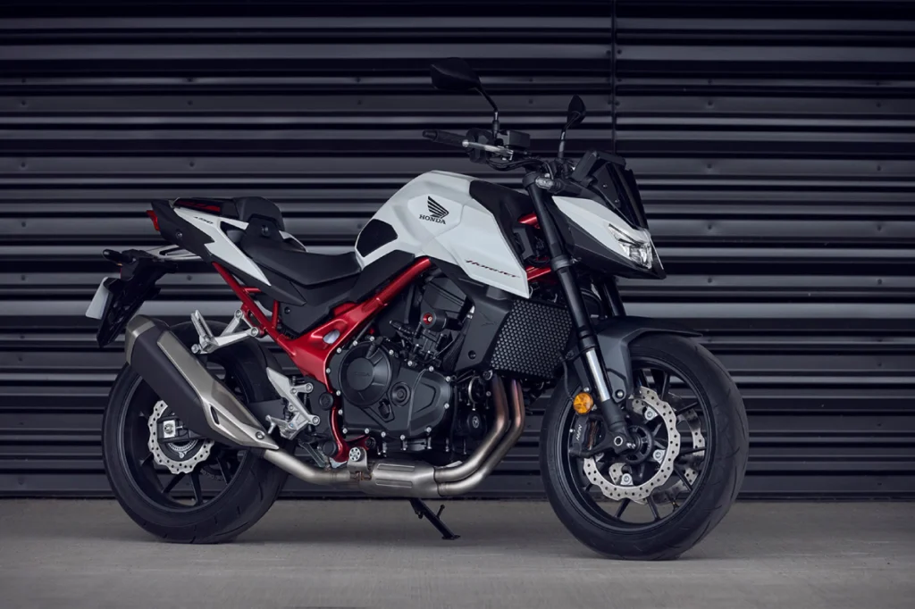 honda cb750 hornet price in india
