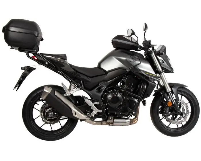 honda cb750 hornet price in india