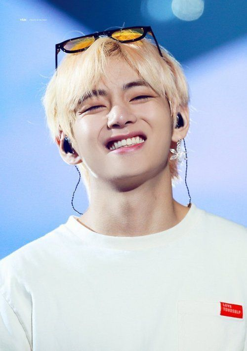  V BTS net worth