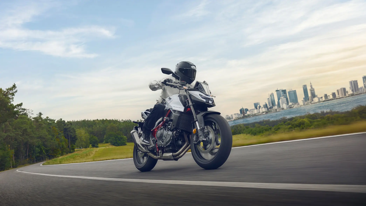 honda cb750 hornet price in india