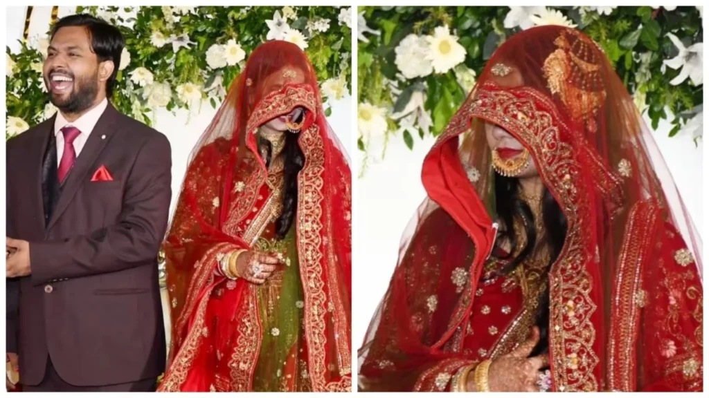 khan sir wife photo