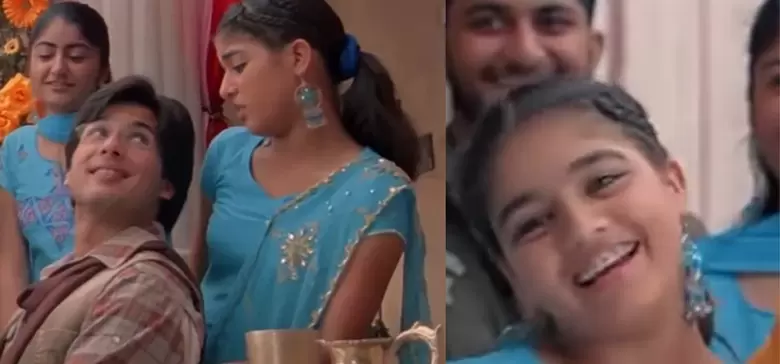 wamiqa gabbi in jab we met