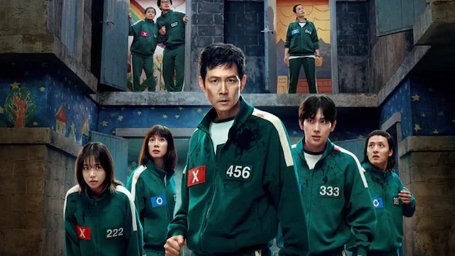 squid game season 3