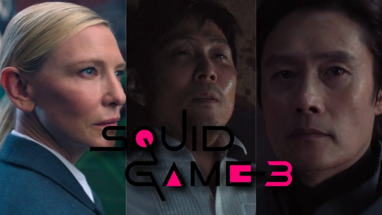 squid game season 3