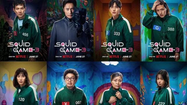 squid game season 3