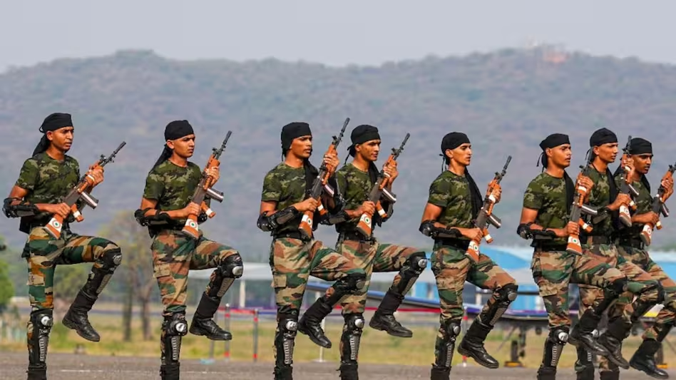 agniveer army recruitment 2025