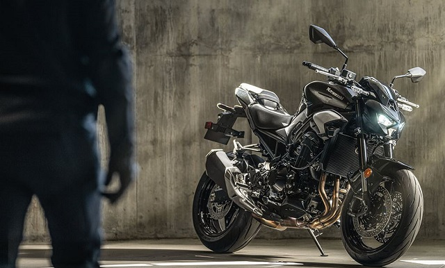 ninja kawasaki z900 price in India