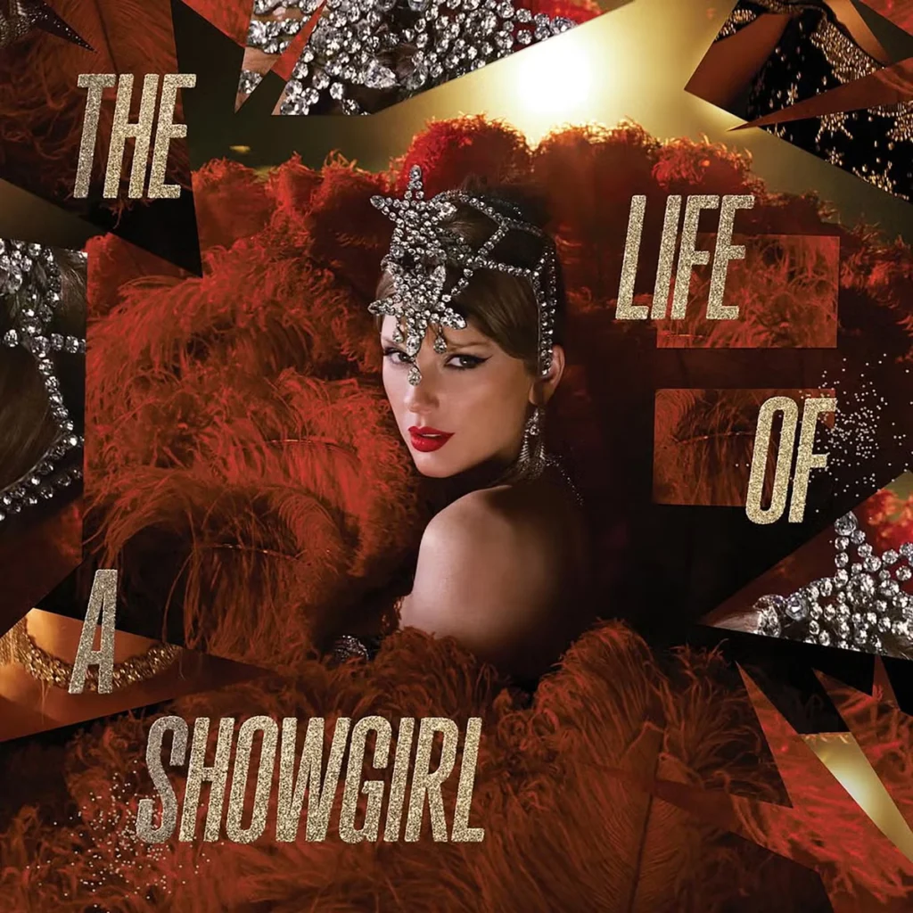 the life of a showgirl