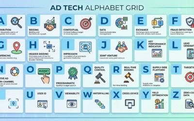 digital marketing terms