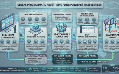 SSP in programmatic advertising